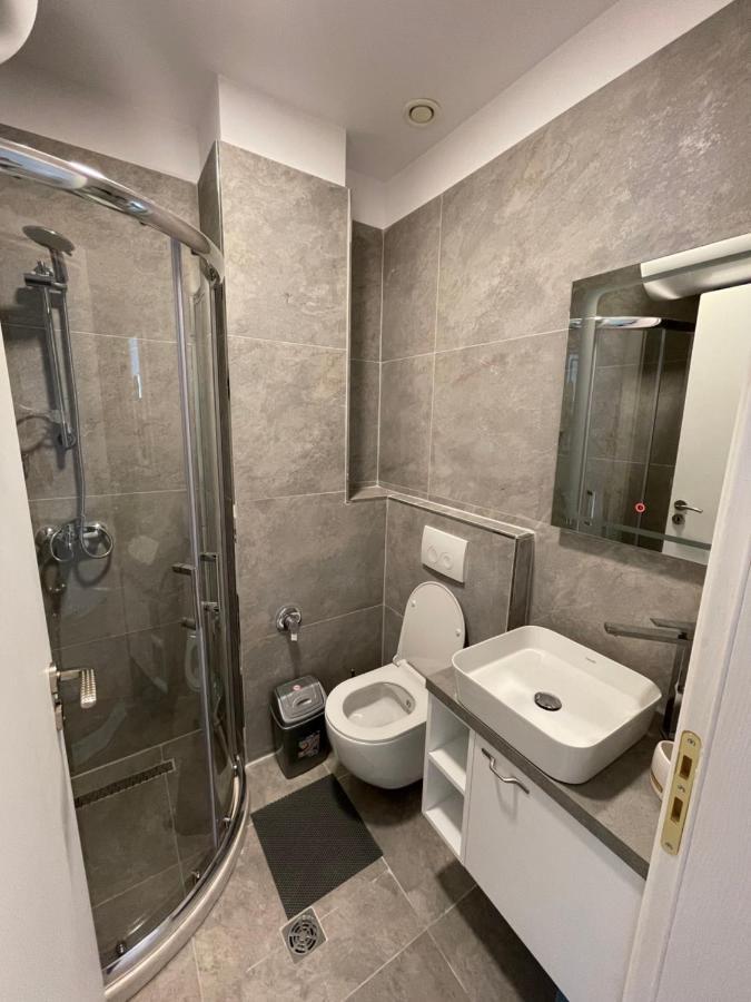 Seabreeze Lungomare Vlorë Екстериор снимка