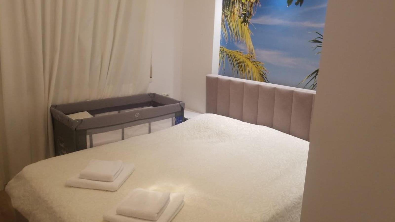 Seabreeze Lungomare Vlorë Екстериор снимка